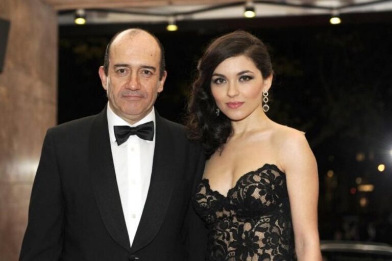 José Raposo sobre início da relação com Sara: "Ninguém estava à espera"