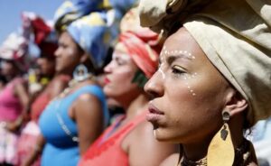 Dia Internacional da Mulher