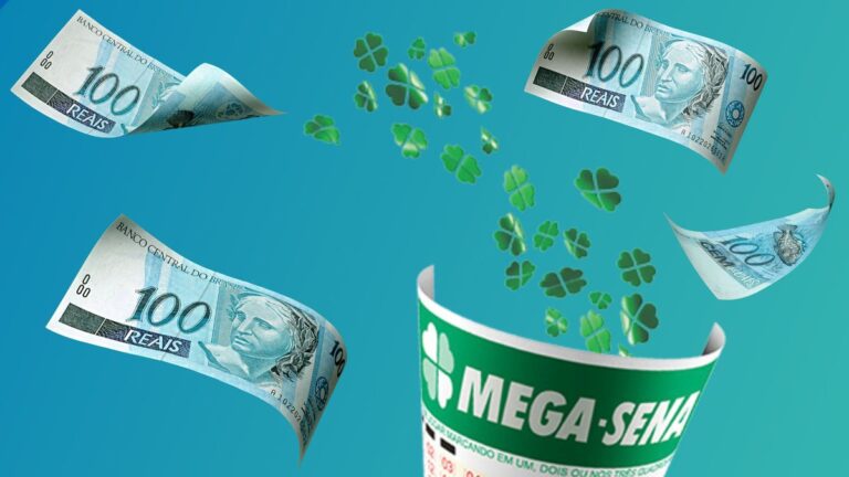 Mega-Sena: Bolão de Goiânia ganha prêmio de R$ 206 milhões