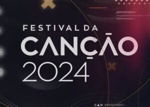 Festival canção 2024