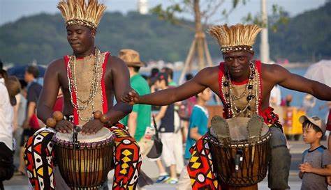 Espanhol recuperou 640 músicas tradicionais de Angola para preservação