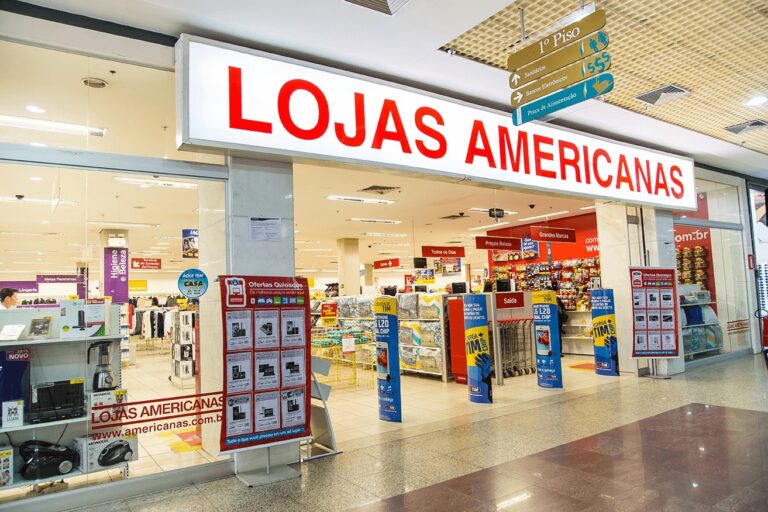 Americanas tem mais de 750 lojas fechadas