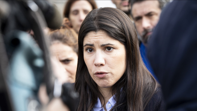 Ataque a Montenegro? Costa oferece segurança (e recebe "não" em uníssono)