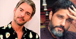 Bruno Cabrerizo tentou ensinar Cláudio Ramos