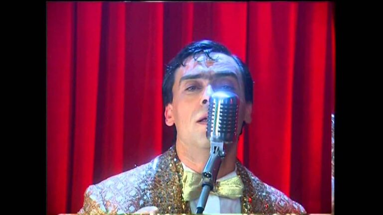 Lembra-se de Zé Cabra Cantor volta hoje à televisão