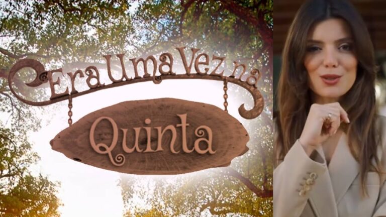 Era Uma Vez na Quinta – muda de horário e tem mais um concorrente expulso