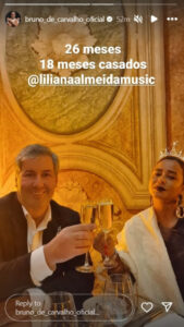 Princesa Ana falta ao aniversário do marido, Tim Laurence