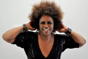 Sandra de Sá no Fica 2024