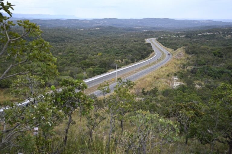 Goiás apresenta potenciais de investimento em infraestrutura a investidores em São Paulo