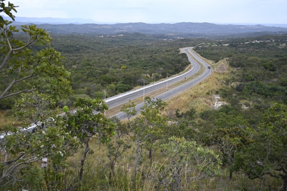 Governo de Goiás apresenta potenciais de investimento em infraestrutura a investidores em São Paulo