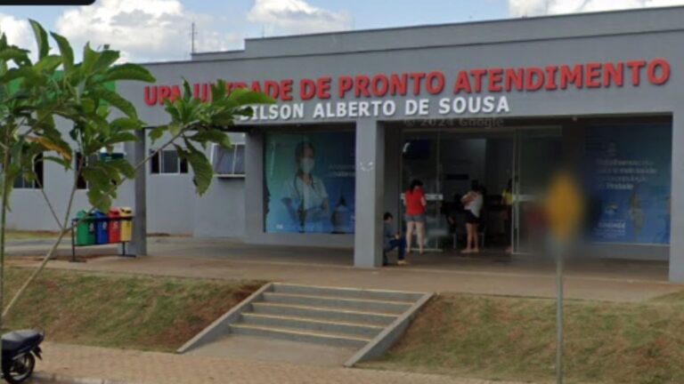 Criança é levada morta a hospital com sinais de abuso sexual, em Trindade