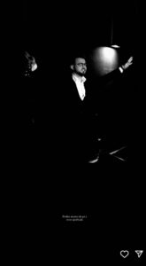 Após polémica, Francisco Monteiro diz: "Prefiro morrer de pé..."