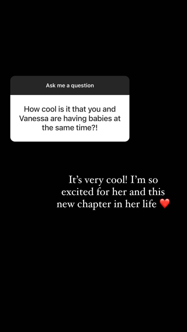 Ashley Tisdale e Vanessa Hudgens retomam amizade?