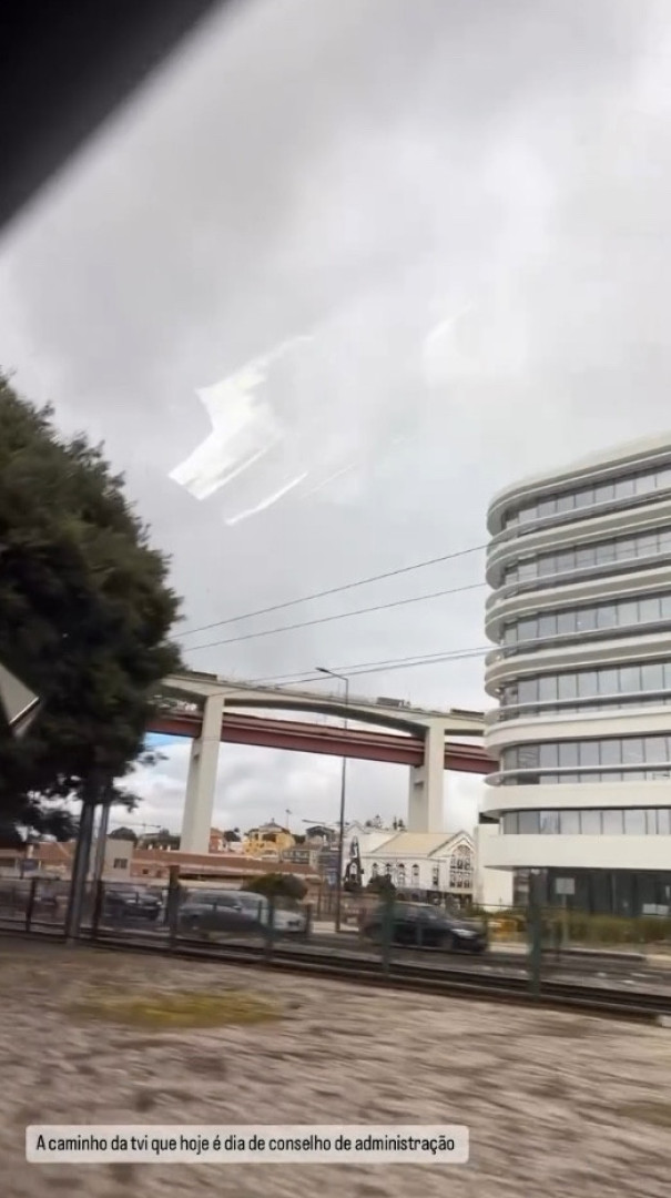 Cristina Ferreira falta ao ‘Dois às 10’. Saiba por que motivo