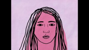 Esta música "nem foi o meu primeiro amor, é uma escolha inesperada"