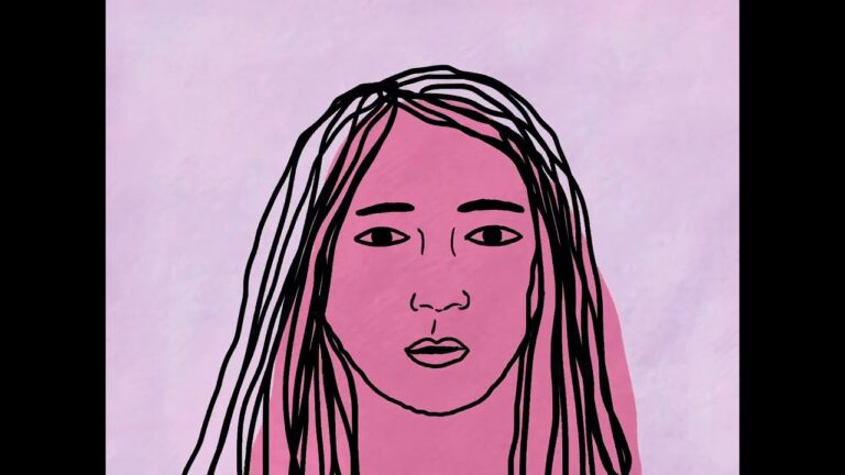 Esta música "nem foi o meu primeiro amor, é uma escolha inesperada"