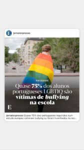 Margarida Corceiro indigna-se com respostas: "Muito trabalho pela frente"