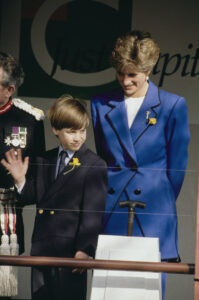 Muitas pessoas disseram a mesma coisa sobre esta foto de Charlotte