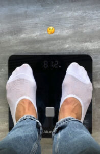 Quer saber quanto pesa Cláudio Ramos? Apresentador revela o número