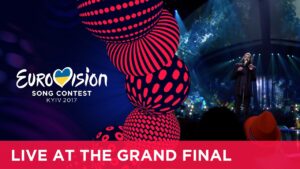 Salvador Sobral recorda conquista da Eurovisão. "Amo-te e odeio-te..."