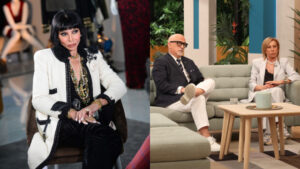 "Tranquilo" e "animado", Castelo Branco passou noite na GNR. Que se sabe?