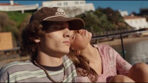 Vêm aí as férias! O primeiro teaser da 3.ª temporada de 'Morangos'