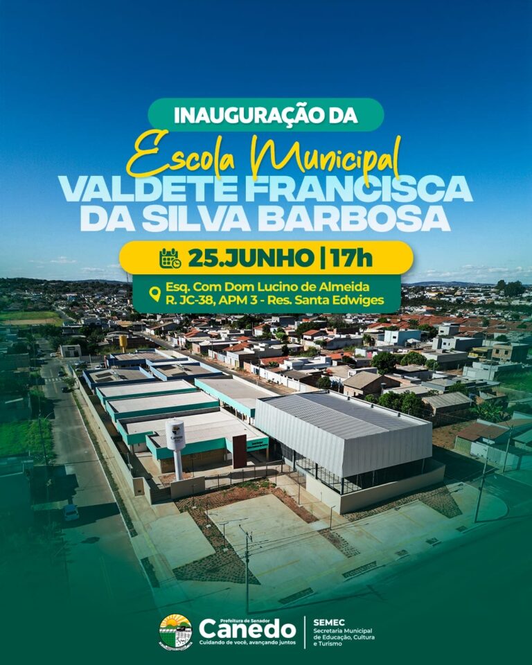 Defesa Civil promove workshop sobre potencial e segurança nos Polos Industrias de Senador Canedo