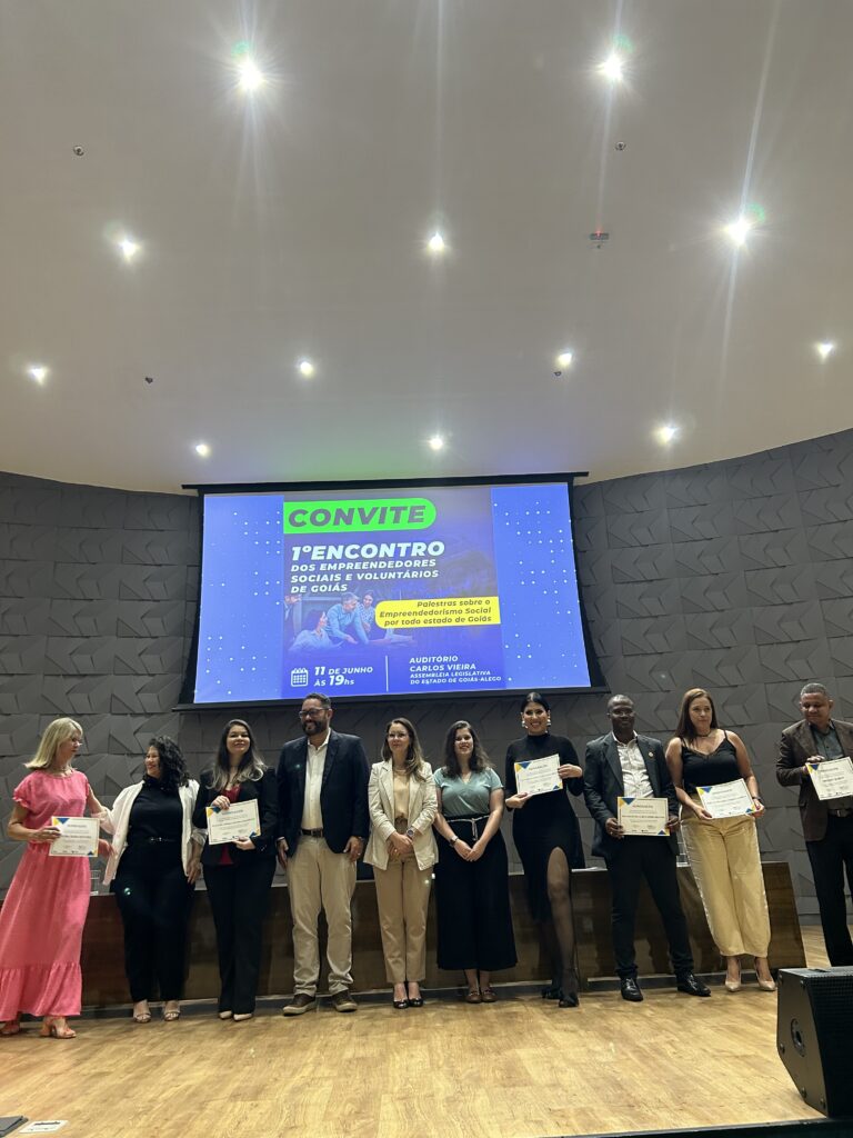 Empreendedorismo Social e Voluntariado: Transformando Comunidades e Inspirando Mudanças Positivas