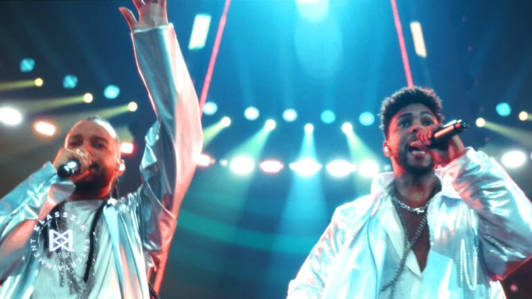 "O sucesso é bom, mas é ilusório. O que nos sustenta são coisas reais"