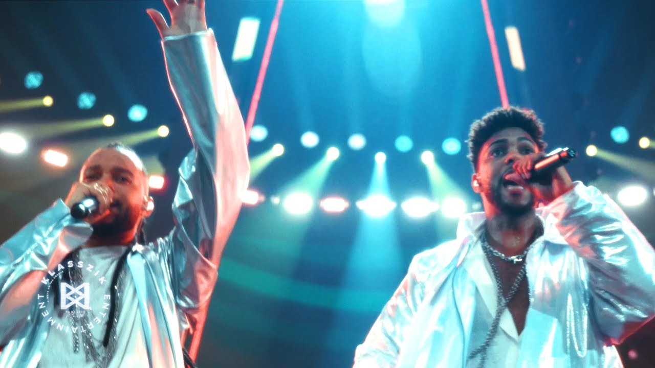 "O sucesso é bom, mas é ilusório. O que nos sustenta são coisas reais"