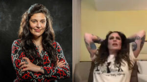 RIR reage e diz que não houve "qualquer agressão" a Sónia Tavares