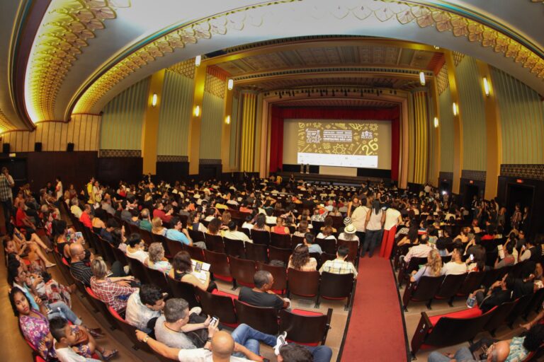 28° Cine Ceará está com inscrições abertas para curso gratuito de roteiro