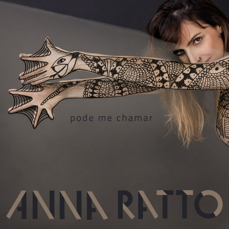 Anna Ratto canta Caio Prado, Duda Brack e banda Eddie no quinto álbum, ‘Tantas’