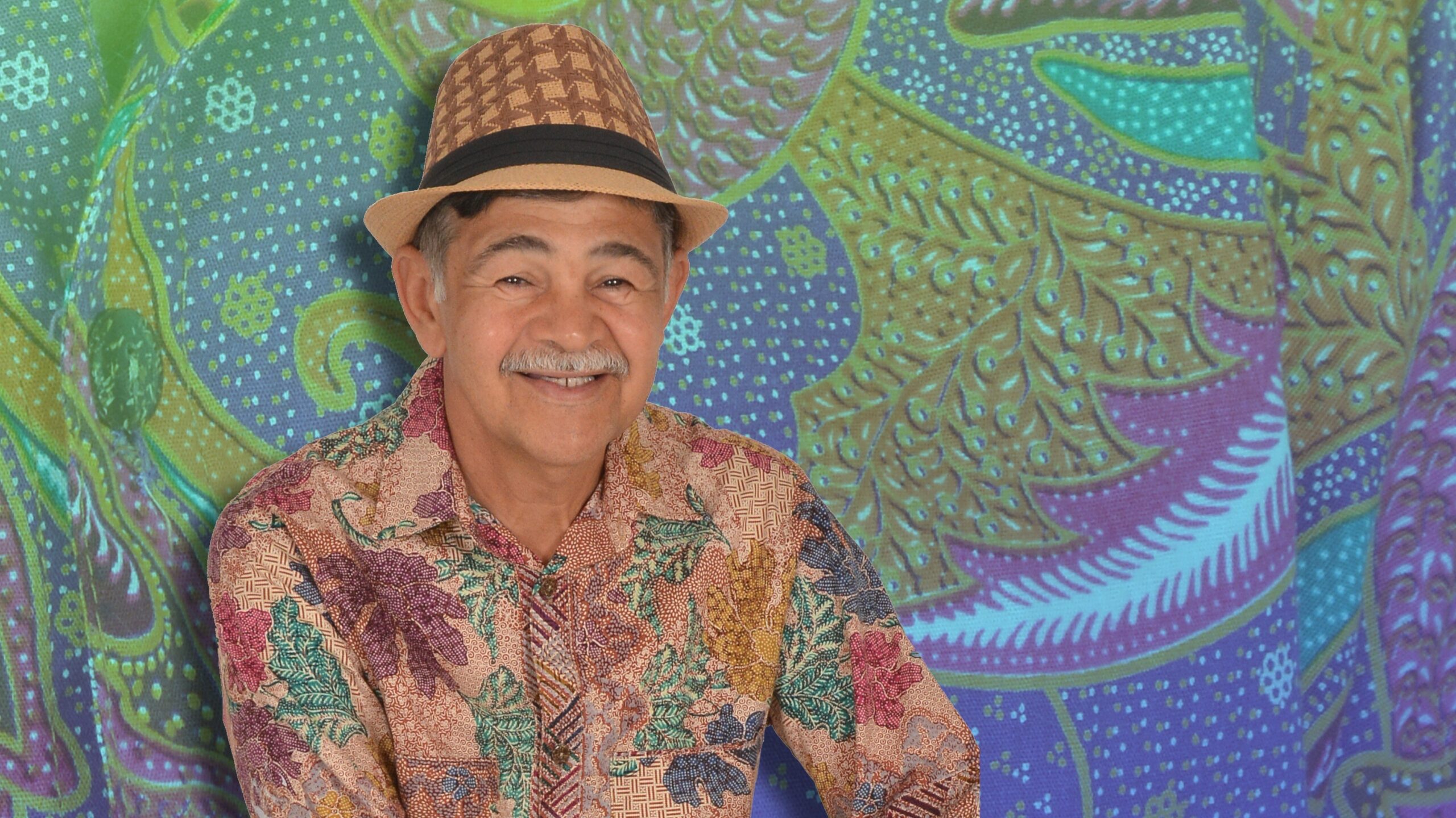 Aos 64 anos, professor aposentado lança álbum autoral de forró durante o São João