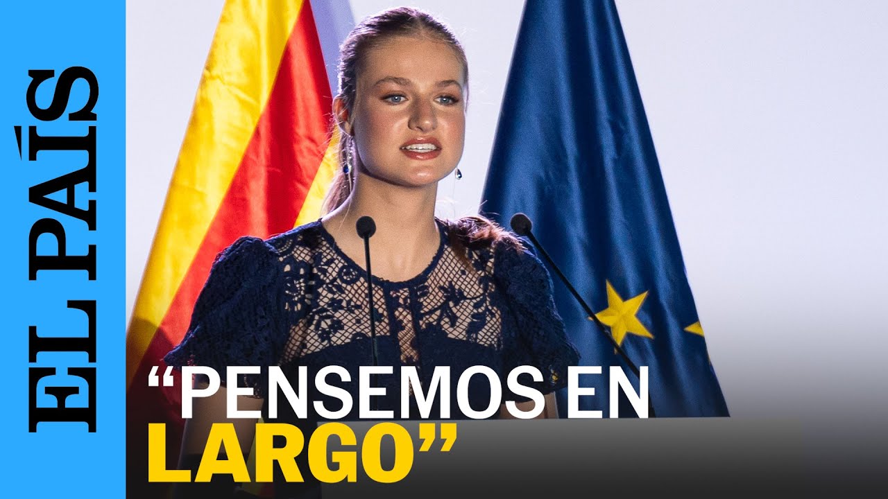 As imagens do vestido com transparência e o discurso de Leonor