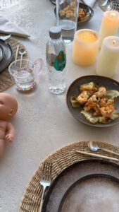 Assim foi o fim de semana de Georgina Rodríguez (com filhas em destaque)