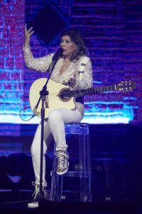 Cantora Roberta Miranda vai se apresentar ao lado de Tiê no Sesc de Rio Preto