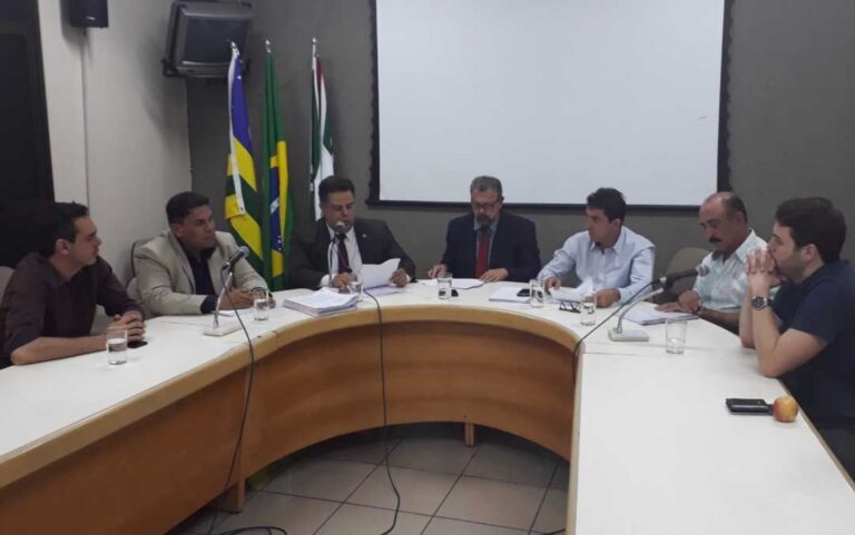 CEI aponta prejuízos de R$ 52,8 milhões na SMT e pede indiciamento de 17 pessoas