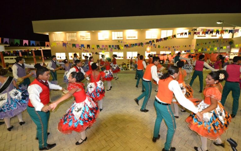 Confira roteiro de festas juninas em Goiânia e cidades do interior de Goiás