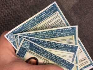 Detran-GO notifica mais de 900 motoristas para suspensão da CNH