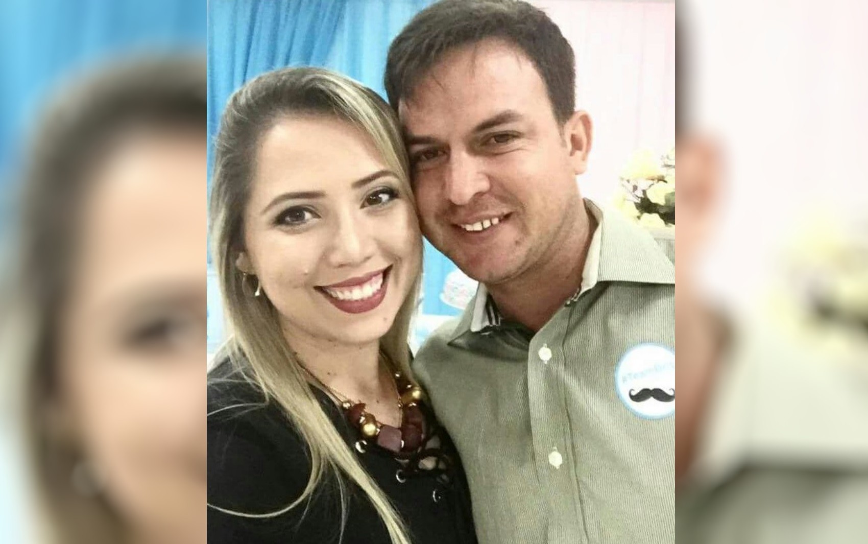 Empresário suspeito de matar esposa grávida deixa a prisão em Goiás