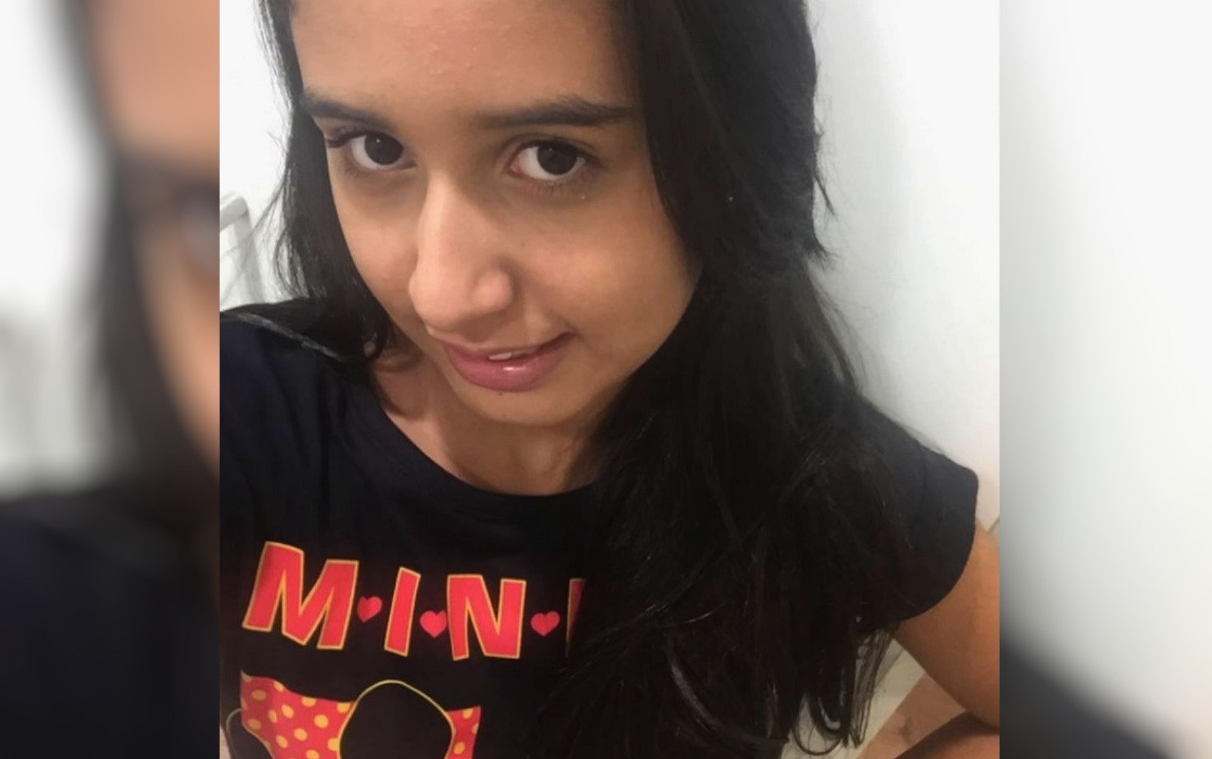 Estudante baleada dentro de sala de aula deixa UTI e segue tratamento na enfermaria de hospital em Goiânia