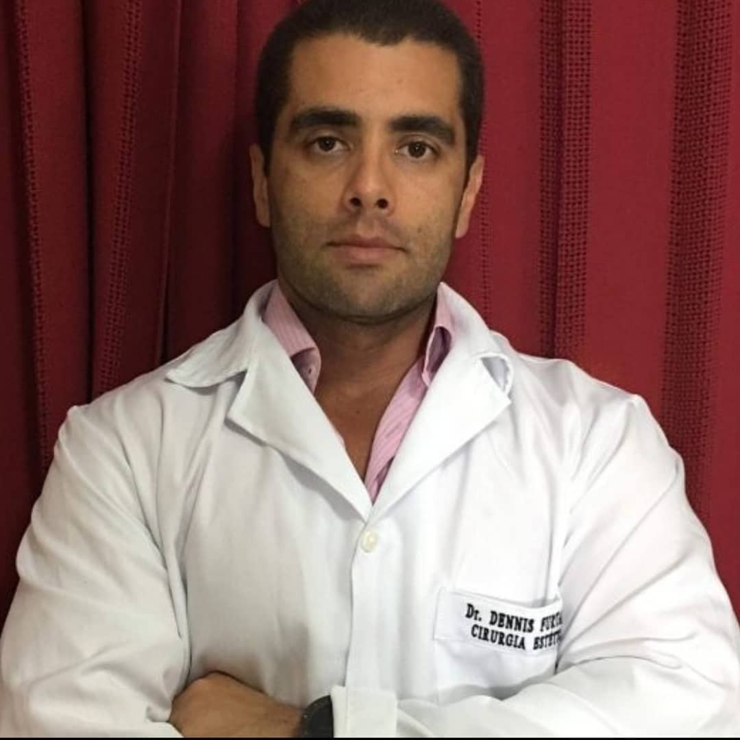 Ex-chefe diz que Dr. Bumbum se recusava a fazer residência médica