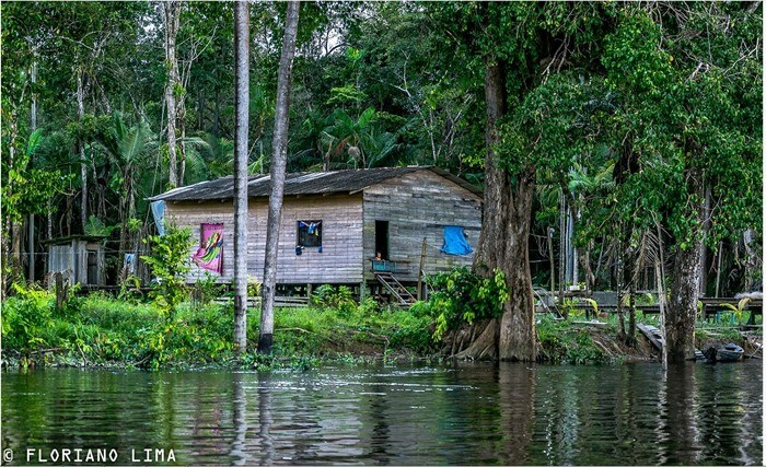 Exposição ‘Minha Aldeia’ reúne fotografias inspiradas no cotidiano amapaense