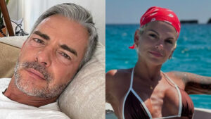 Fanny Rodrigues fala sobre o peso, o namoro e desaba em lágrimas