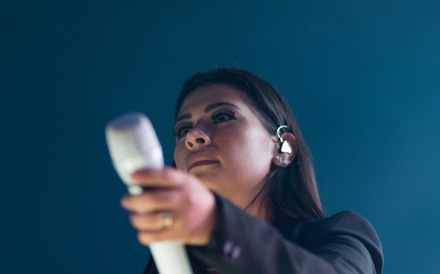 Festival de música em SP é cancelado por causa da paralisação de caminhoneiros