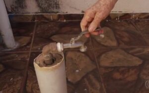 Governo decreta situação de emergência na Bacia do Meia Ponte, em Goiânia