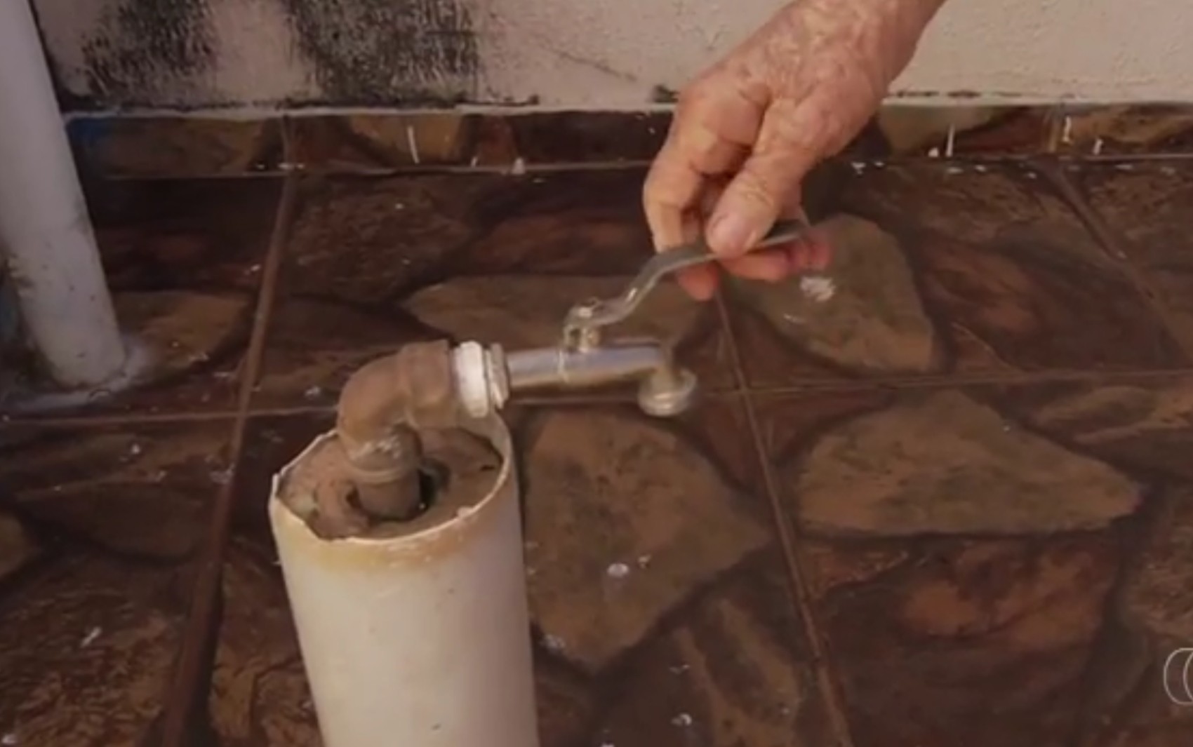 Governo decreta situação de emergência na Bacia do Meia Ponte, em Goiânia