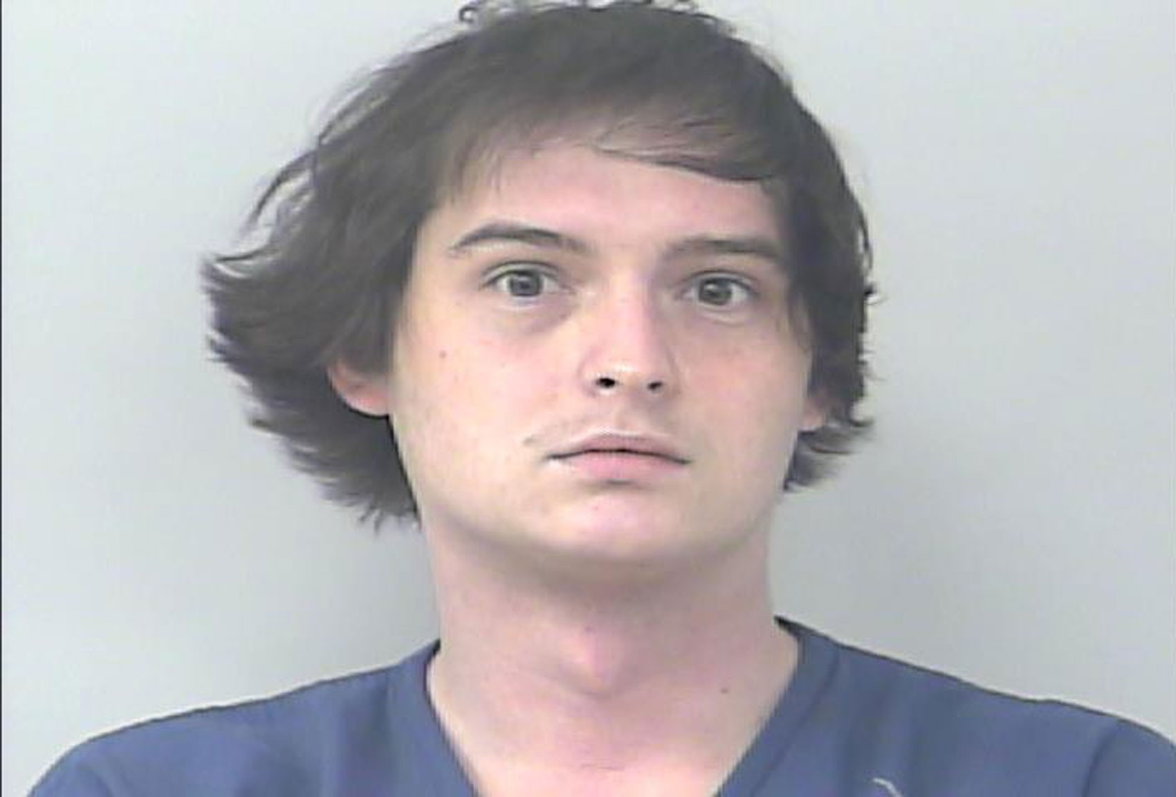 Homem é preso após tentar pagar lanche com pacote de maconha nos EUA