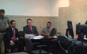 Homem vai a júri por morte de vigilante de supermercado em Goiânia